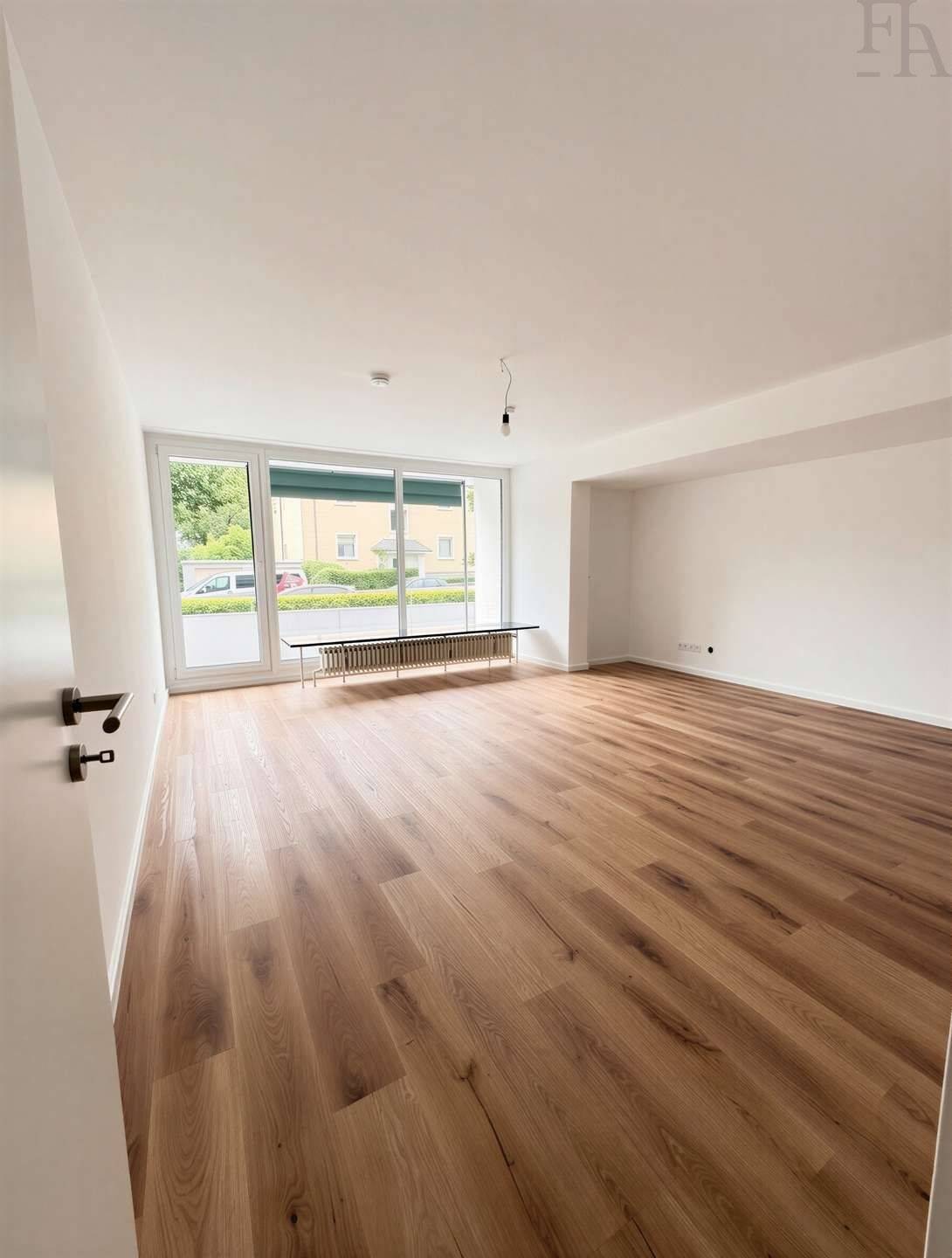 Modern wohnen im Bonner Villenviertel – kompakt, hochwertig und durchdacht, 53175 Bonn (Bad Godesberg Friesdorf Plittersdorf)