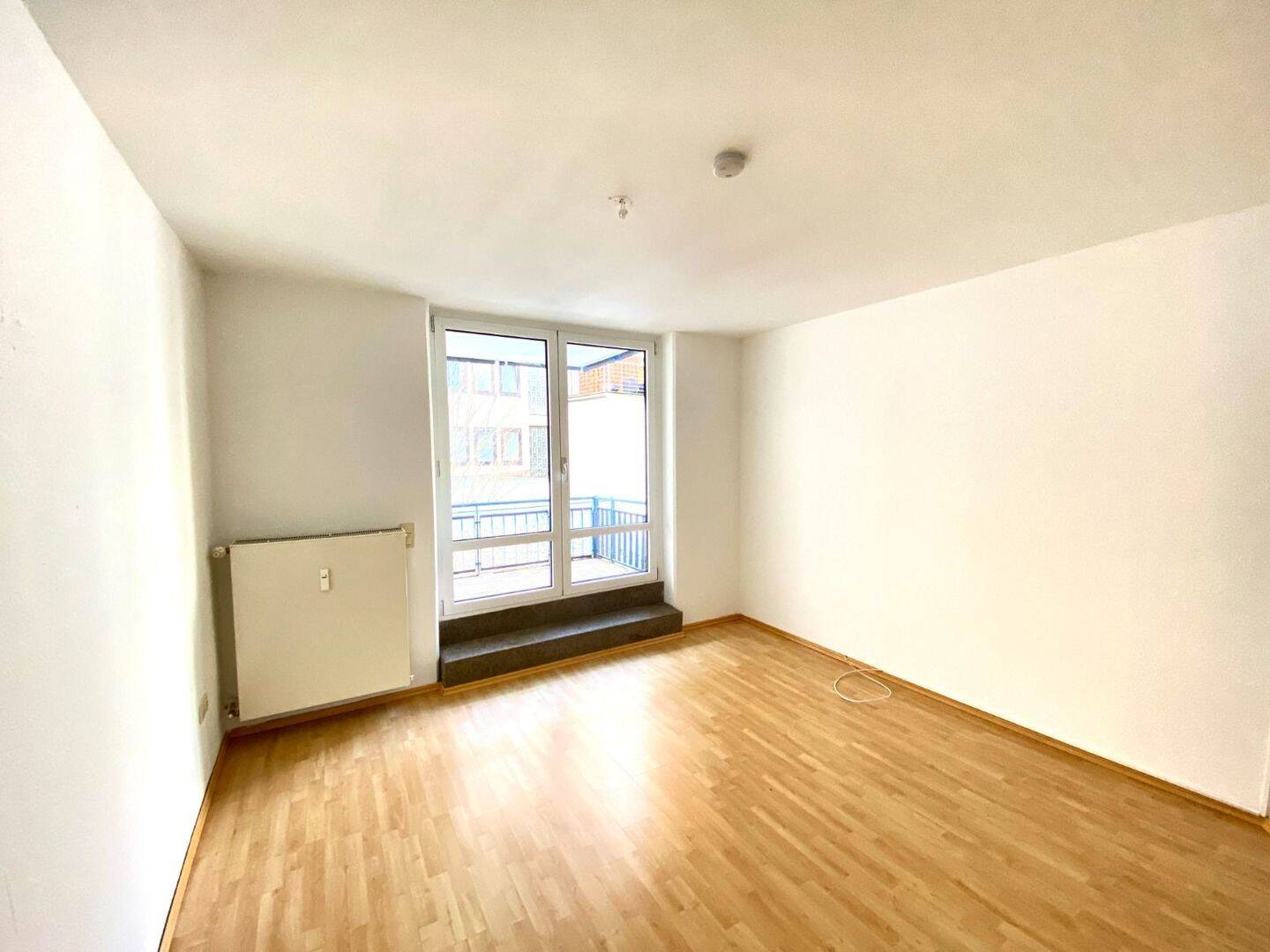 geräumige 2,5-Zimmer-Wohnung direkt in der Dortmunder Innenstadt!, 44135 Dortmund (Mitte)