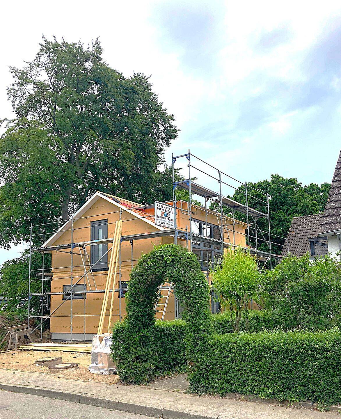 Ihre neue Ferienwohnung Kellenhusen nur 200 m vom Strand, mit Terrasse, Stellplatz, Klima, Neubau, 23746 Kellenhusen (Ostsee)