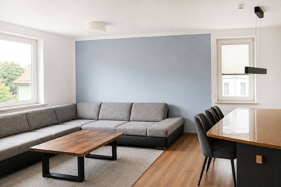 Familienfreundliche Doppelhaushälfte in Clausthal-Zellerfeld, 38678 Clausthal-Zellerfeld