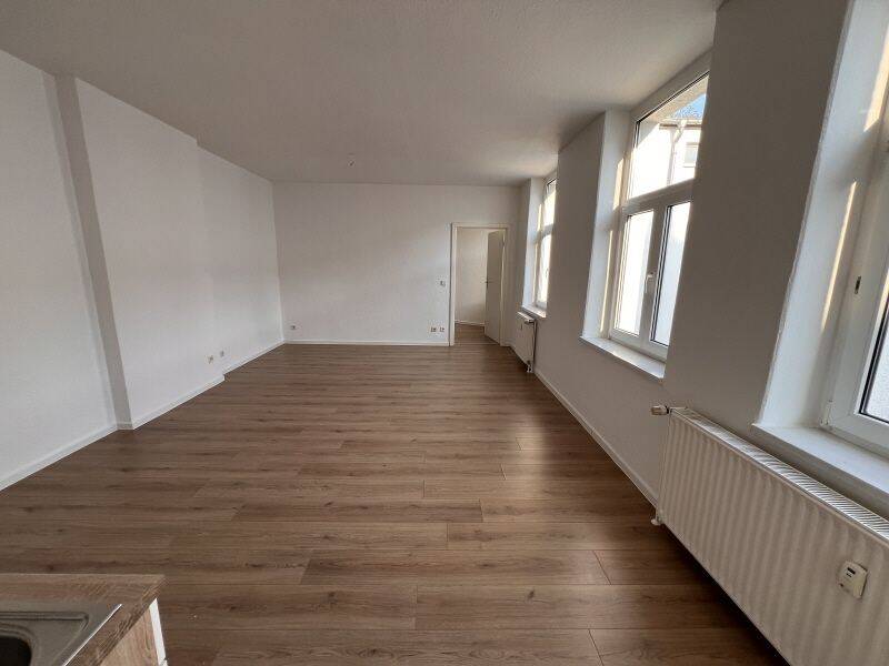 2-Raum-Wohnung in Magdeburg Sudenburg, 39112 Magdeburg (Leipziger Str. Sudenburg)