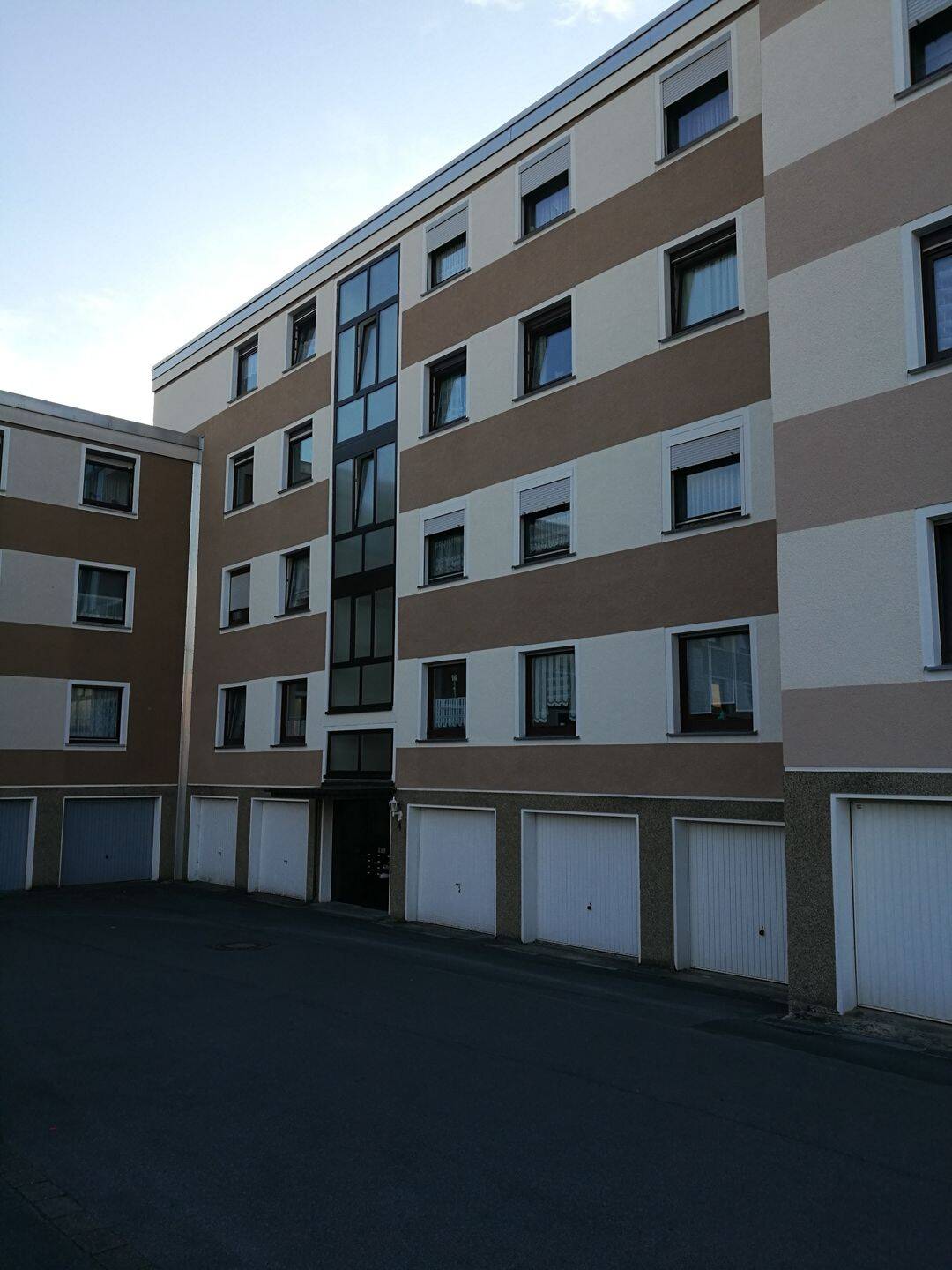 Wohnung mit Balkon zum Einziehen und Wohlfühlen!, 59077 Hamm