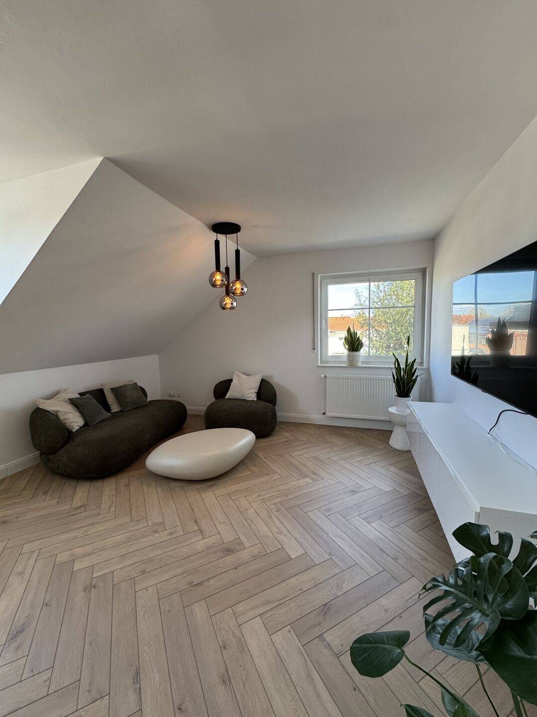 Hochwertige & zentral gelegene 3-Zimmer Wohnung!, 26871 Papenburg