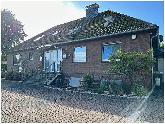 Vielseitige Immobilie zur Selbstnutzung, Dauer- und Ferienvermietung in Cuxhaven, 27476 Cuxhaven