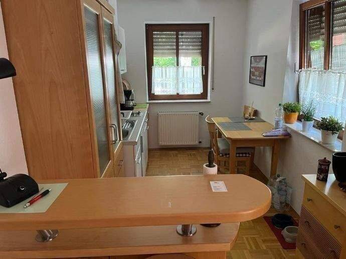 Vollmöbliertes Appartement in schöner ruhiger Wohnlage von Fulda, 36037 Fulda