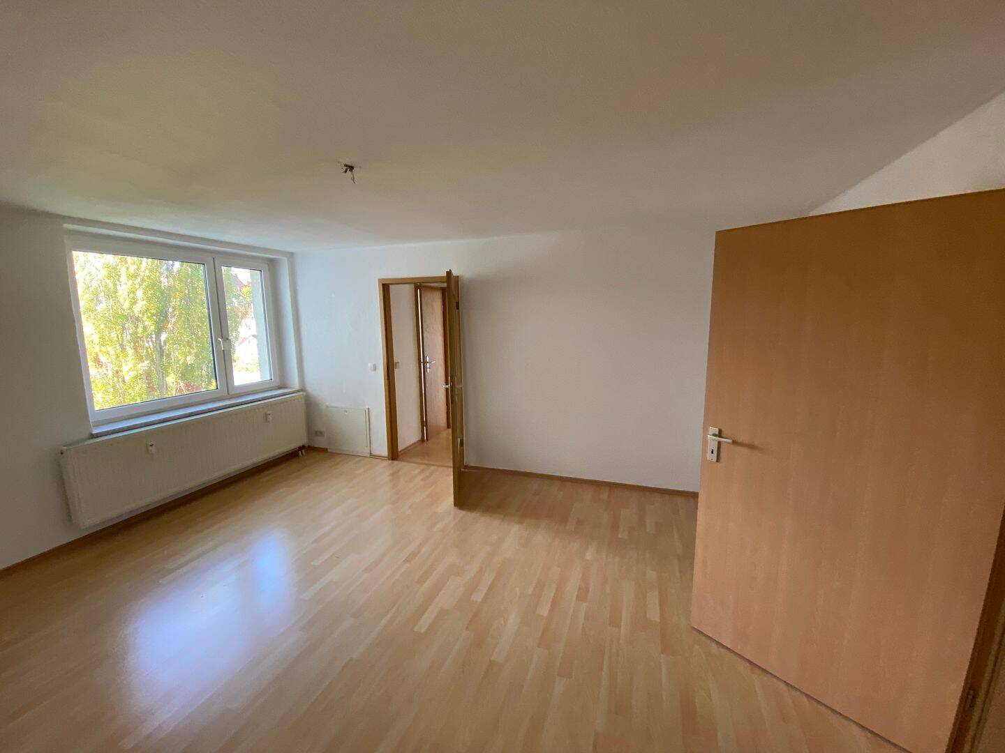 Sehr schöne und sanierte helle 5-Raum-Wohnung, 8468 Reichenbach im Vogtland