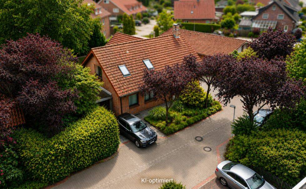 Anspruchsvolles Wohnen in bester Lage!, 48531 Nordhorn
