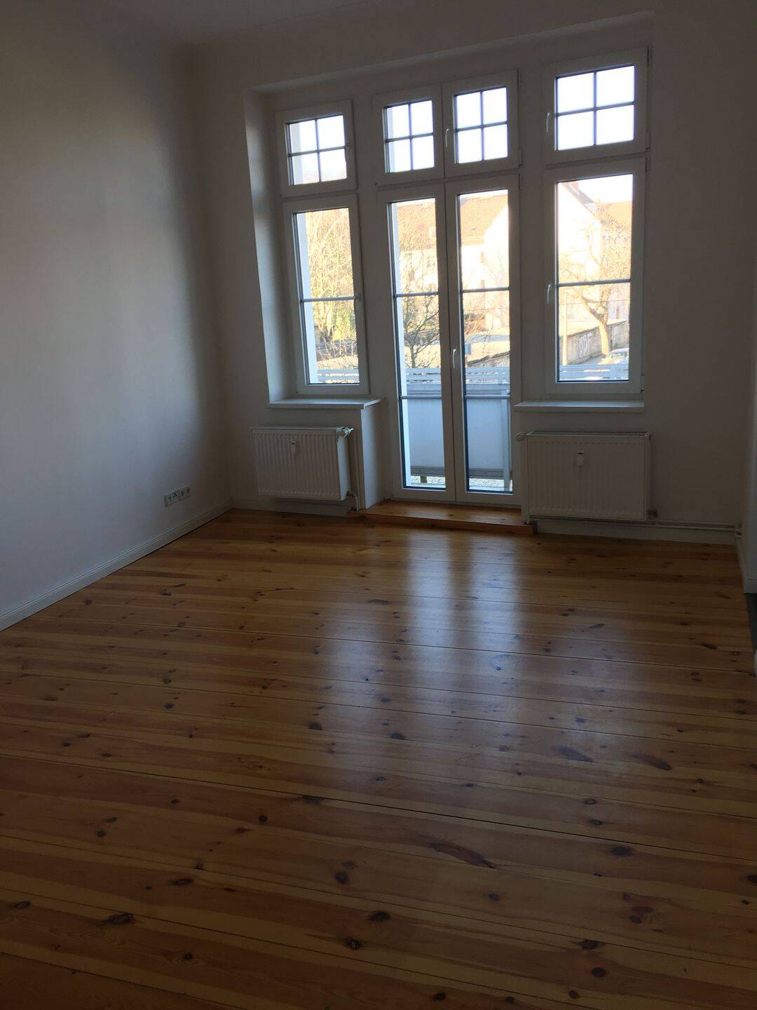 1. Zimmer- Wohnung , Super Lage Johannisthal, 12487 Berlin (Treptow-Köpenick)