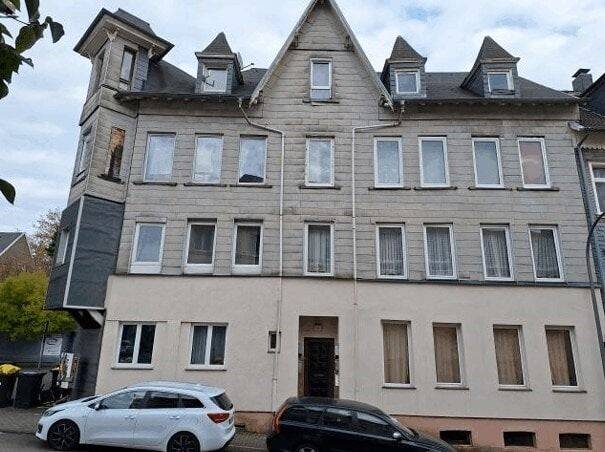 PROVISIONSFREI für Erwerber (Zwangsversteigerung): Eigentumswohnung in zentraler Lage von Wuppertal-Barmen, 42281 Wuppertal (Barmen)