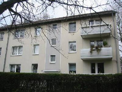 Die gefällt mir: günstige 2,5-Zimmer-Wohnung, 45899 Gelsenkirchen (Beckhausen Heßler Horst)