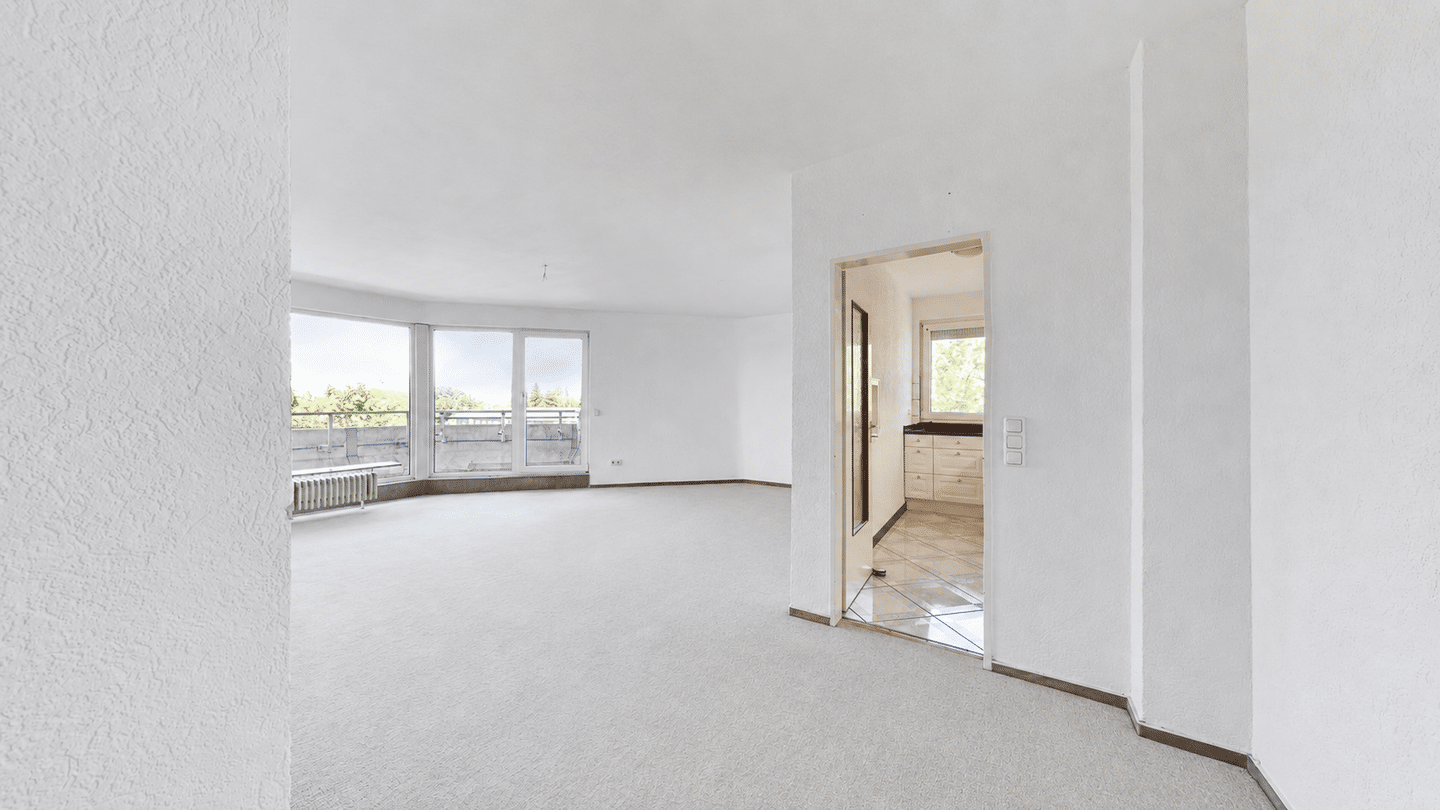 Genialer Grundriss mit offenem Wohnkonzept und TG-Stellplatz inklusive, 40878 Ratingen