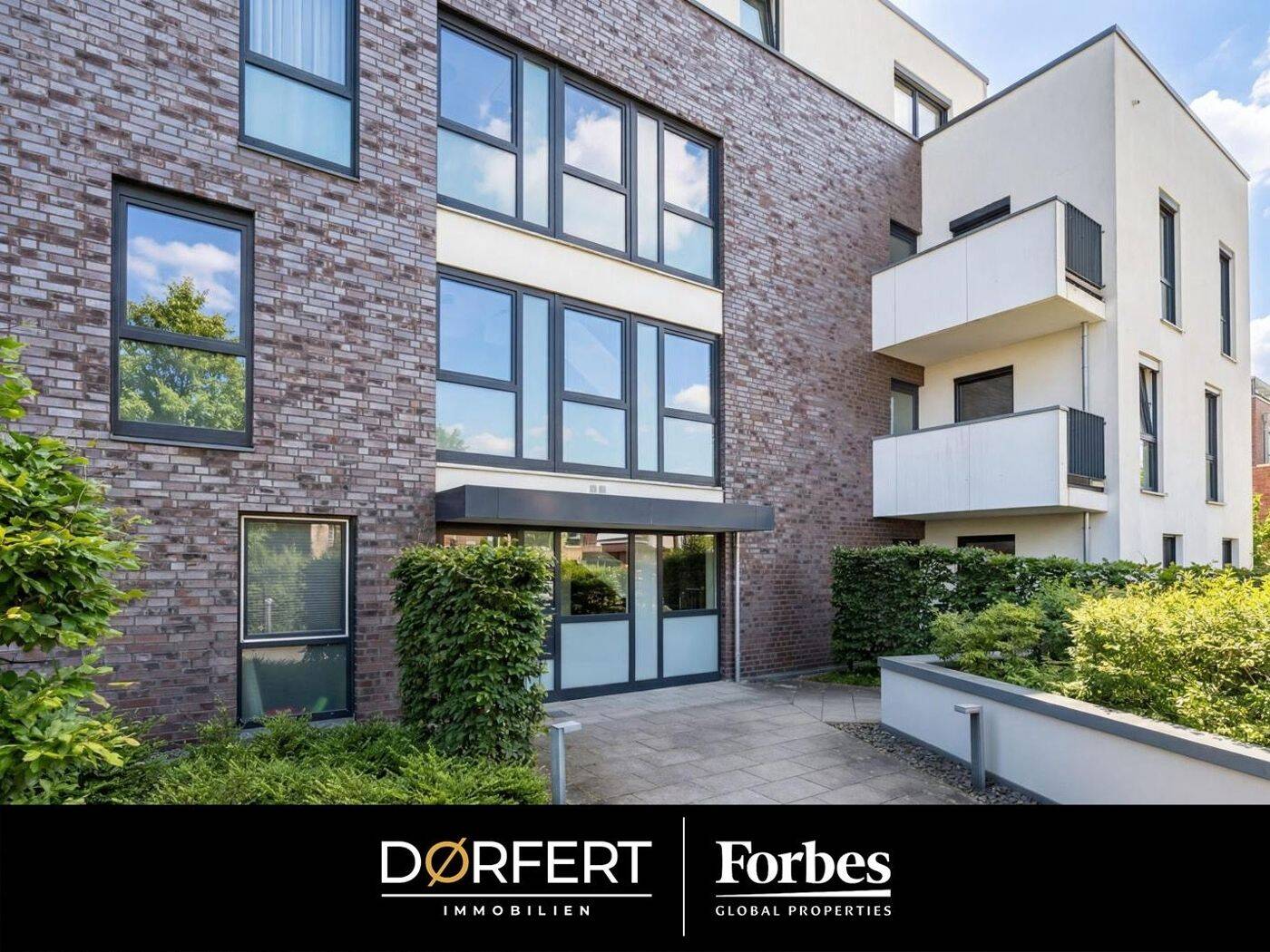 Erdgeschosswohnung in Bestlage Kirchrode stilvoll, modern und lichtdurchflutet, 30559 Hannover