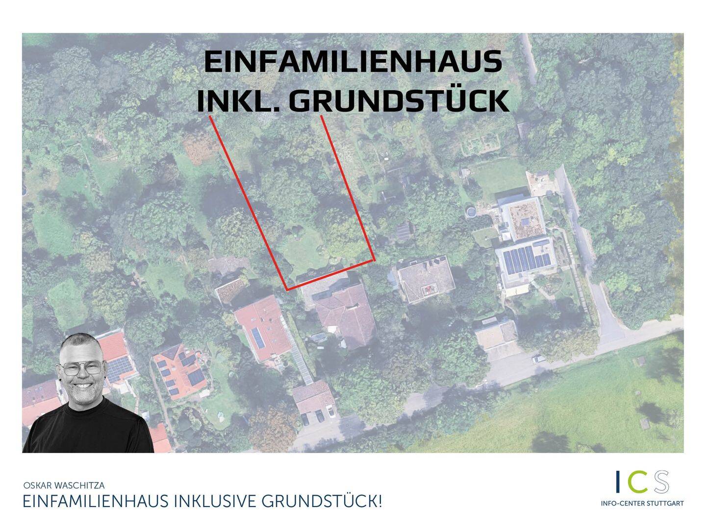 Exklusiver Neubau inkl. Grundstück in begehrter Lage!, 70499 Stuttgart