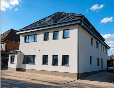Kernsanierte 2-Zimmer-Wohnung in Syke – Erstbezug, 28857 Syke