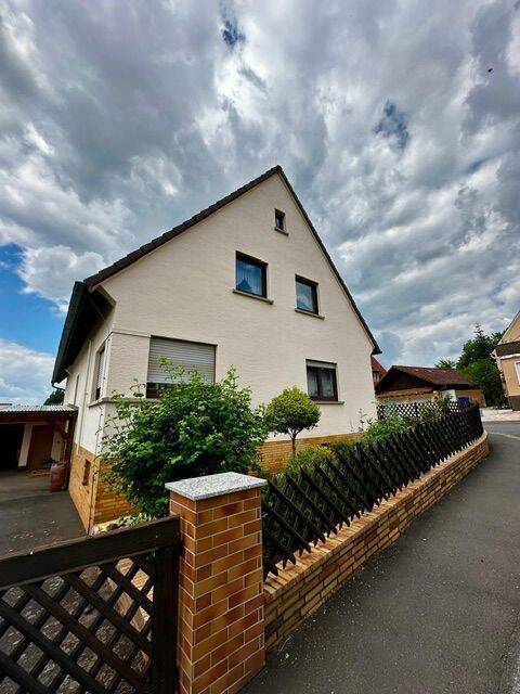 Wohlfühloase in bester Lage, 63755 Alzenau