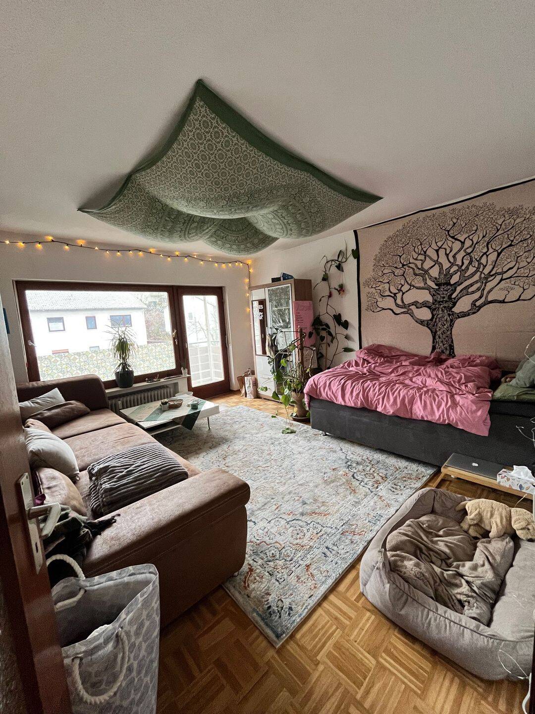 Gut gelegene Wohnung in Marburg Cappel, 35043 Marburg
