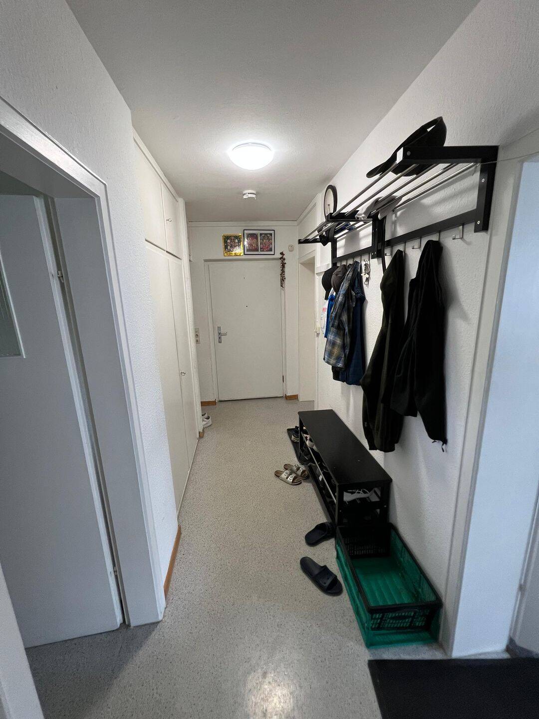 **Gepflegte 3-Zimmer-Wohnung mit Balkon**, 38678 Clausthal-Zellerfeld