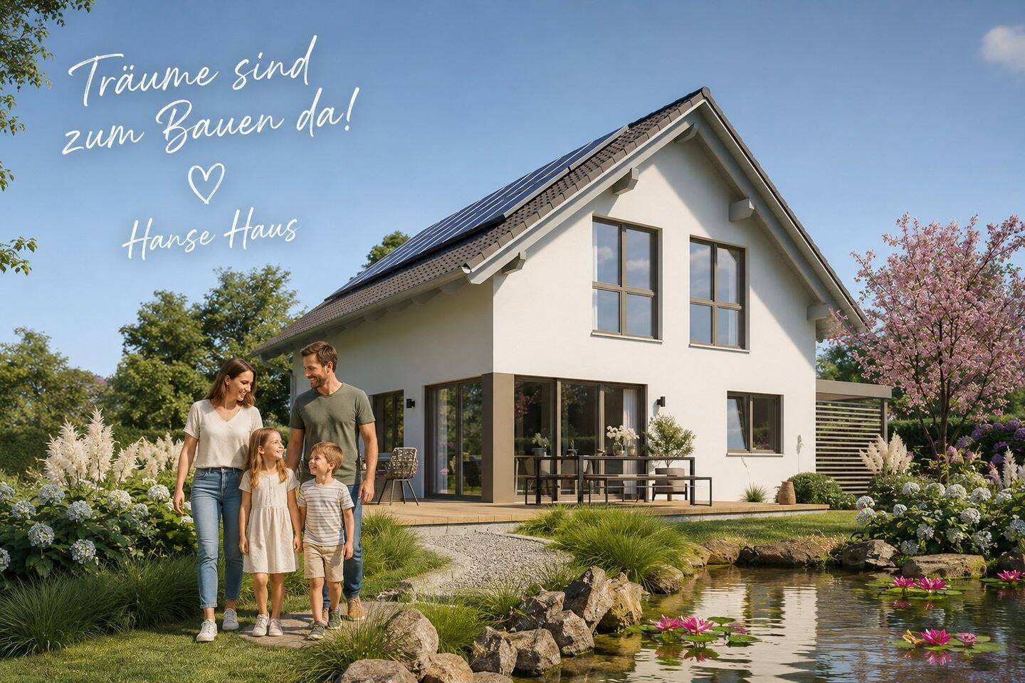 Ihr neues Wohnglück in St. Johann – ein Ort für die schönsten Momente des Lebens, 72813 St. Johann (Sankt Johann)