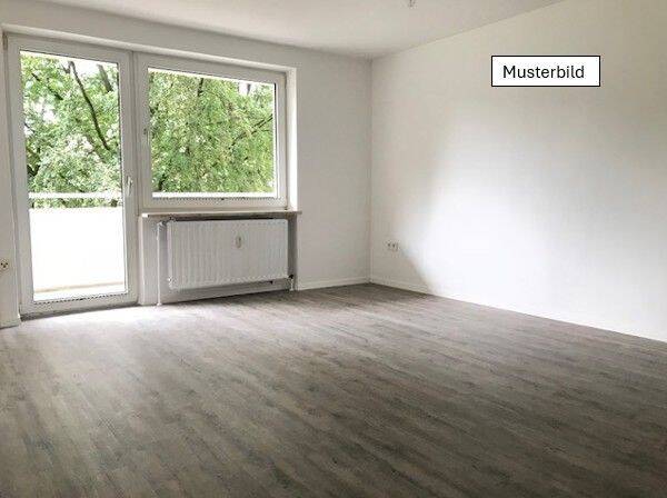 Schöne 3-Zimmer-Wohnung in Moosach!, 80993 München (Moosach)