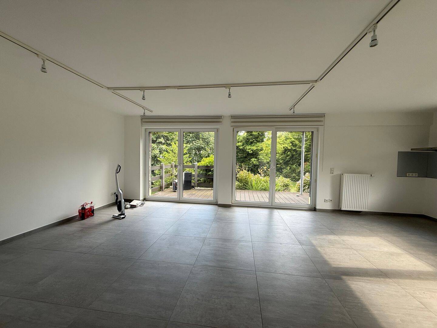 2,5 Zimmer in Top-Grünlage mit Gartenzugang von Köln Lindenthal/Deckstein, 50935 Köln (Lindenthal Junkersdorf Sülz)
