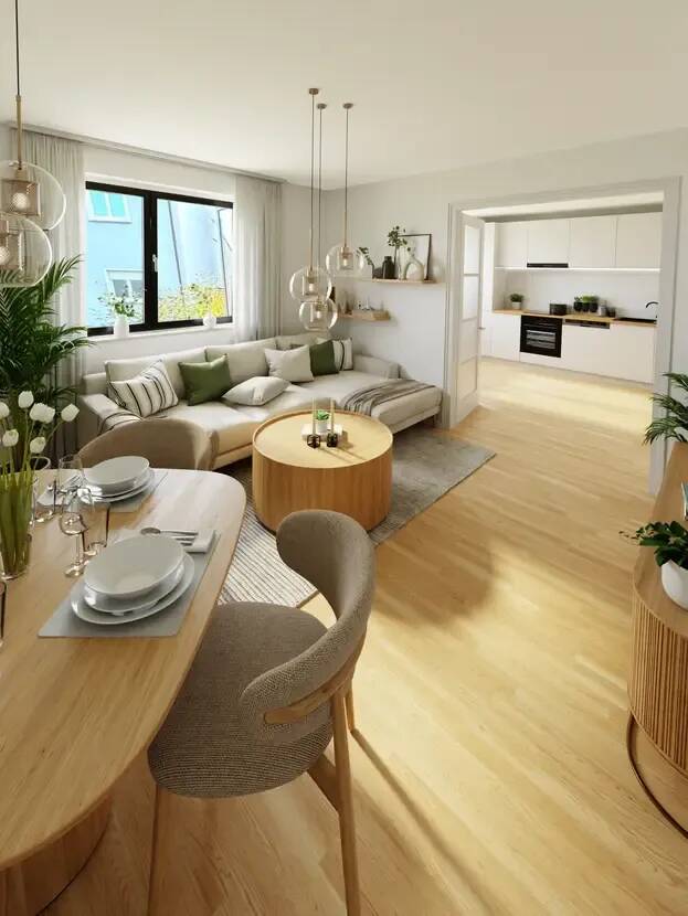 Einfamilienhaus mit viel Potenzial – Gestalten Sie Ihr neues Zuhause nach eigenen Vorstellungen, 63776 Mömbris