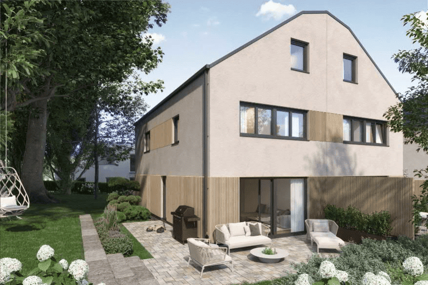 Zukunftsfähiges und komfortables Wohnen im Quartier E24 – Nachhaltige Wohnkultur in Landshut-Berg, 84036 Landshut