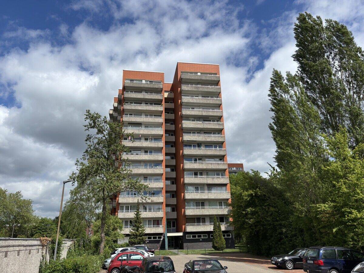 Münster-Coerde: Am schönsten ist die Aussicht von oben!, 48157 Münster