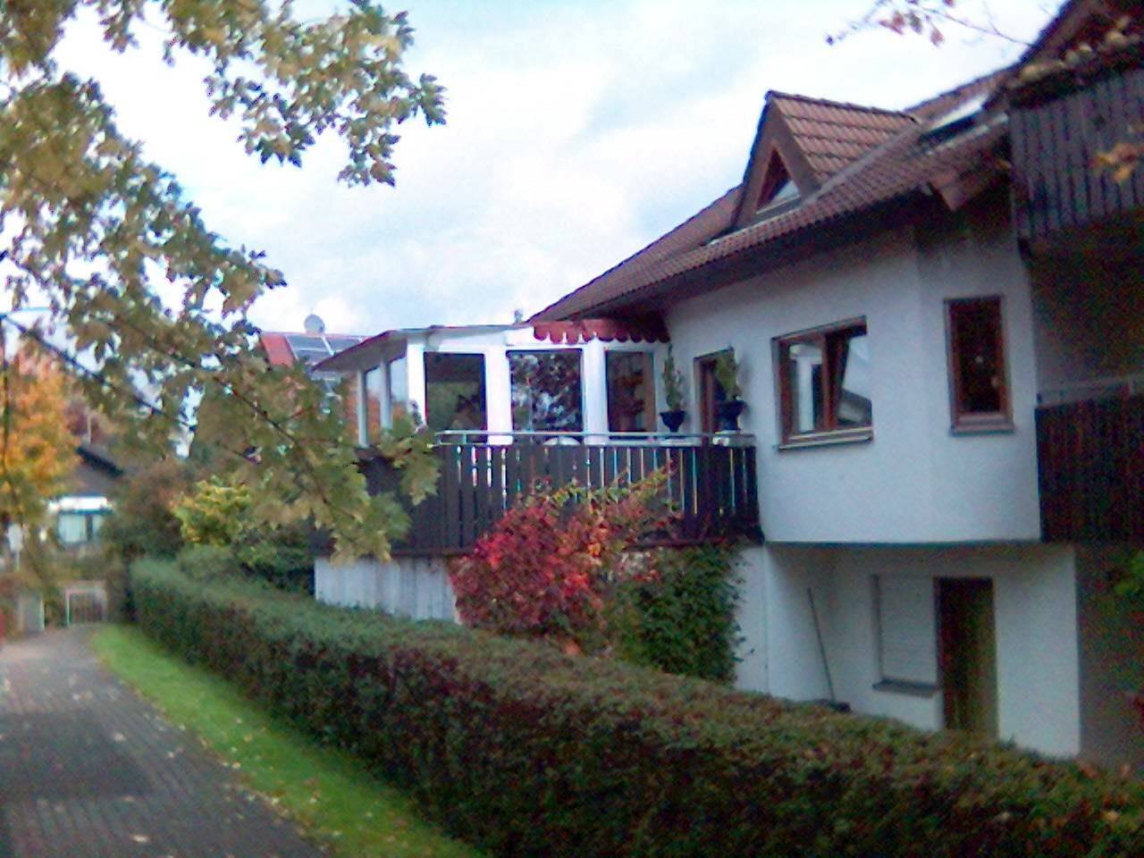 Schöne, große 3,5 Zi-OG Wohnung mit Wintergarten., 74199 Untergruppenbach
