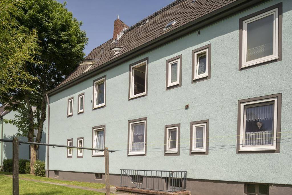3-Zimmer-Wohnung in Wilhelmshaven Fedderwardergroden, 26388 Wilhelmshaven