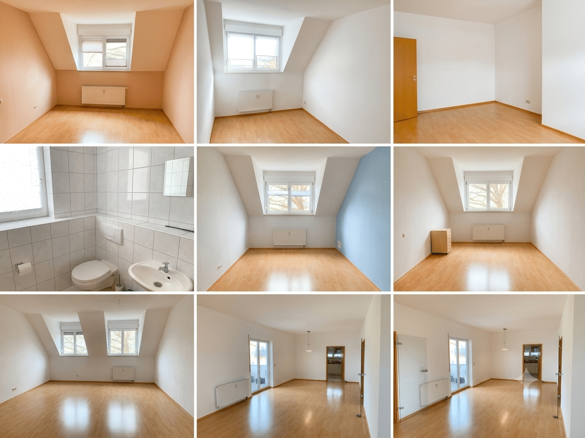 EXKLUSIVES ANGEBOT: Großzügiges Wohnen auf einer Ebene – 151 m² Luxus mit Balkon & Aufzug (WG-geeign, 77694 Kehl