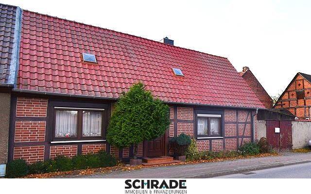 Haus in Kalbe/Milde, 39624 Kalbe (Milde)