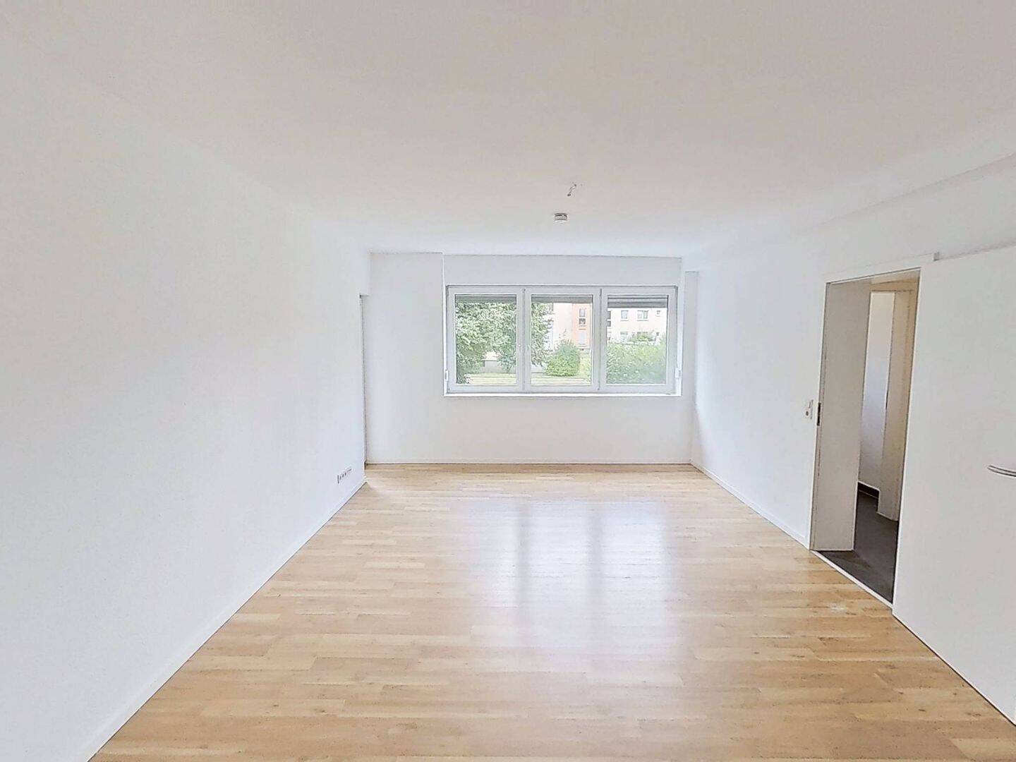 Vollständig renovierte 3-Zimmer-Wohnung mit BALKON und modernem Tageslichtbad, 29229 Celle