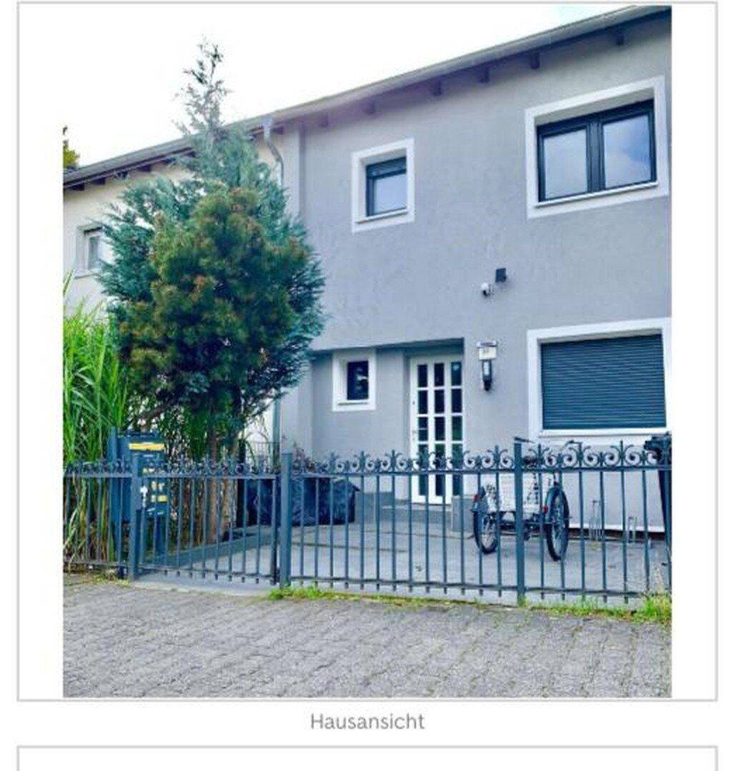 WG Zimmer, 60437 Frankfurt am Main