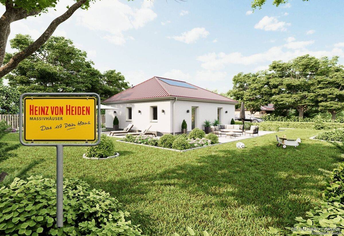 Klein und gemütlich wohnen !, 24986 Mittelangeln