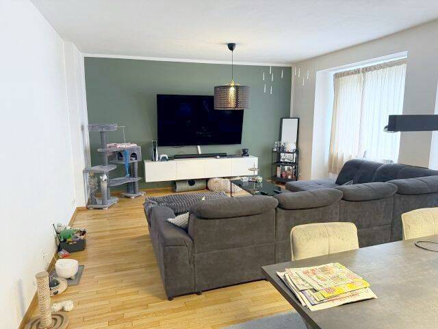 3-Zimmerwohnung mit Balkon – Im Herzen von Benrath! Nähe Benrather-Markt!, 40597 Düsseldorf (Benrath Hassels Urdenbach)