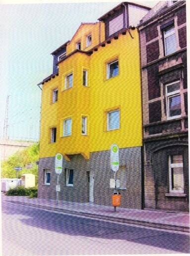 Helle 2 1/2 Raum Wohnung zentral gelegen in Bochum Langendreer frei, 44892 Bochum (Langendreer)