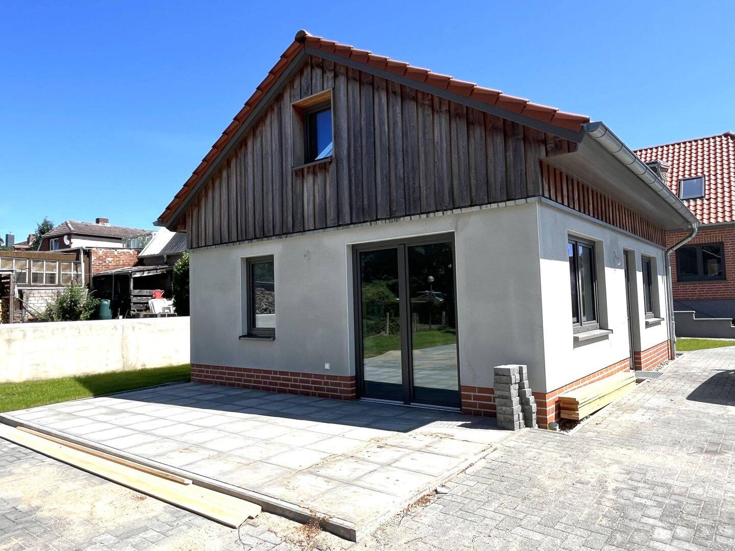 Modernes Wohnen im Neubau!, 23758 Oldenburg in Holstein