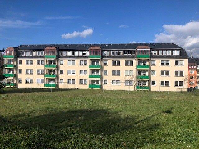 1 Raumwohnung in Niederbobritzsch im DG, 9627 Bobritzsch-Hilbersdorf