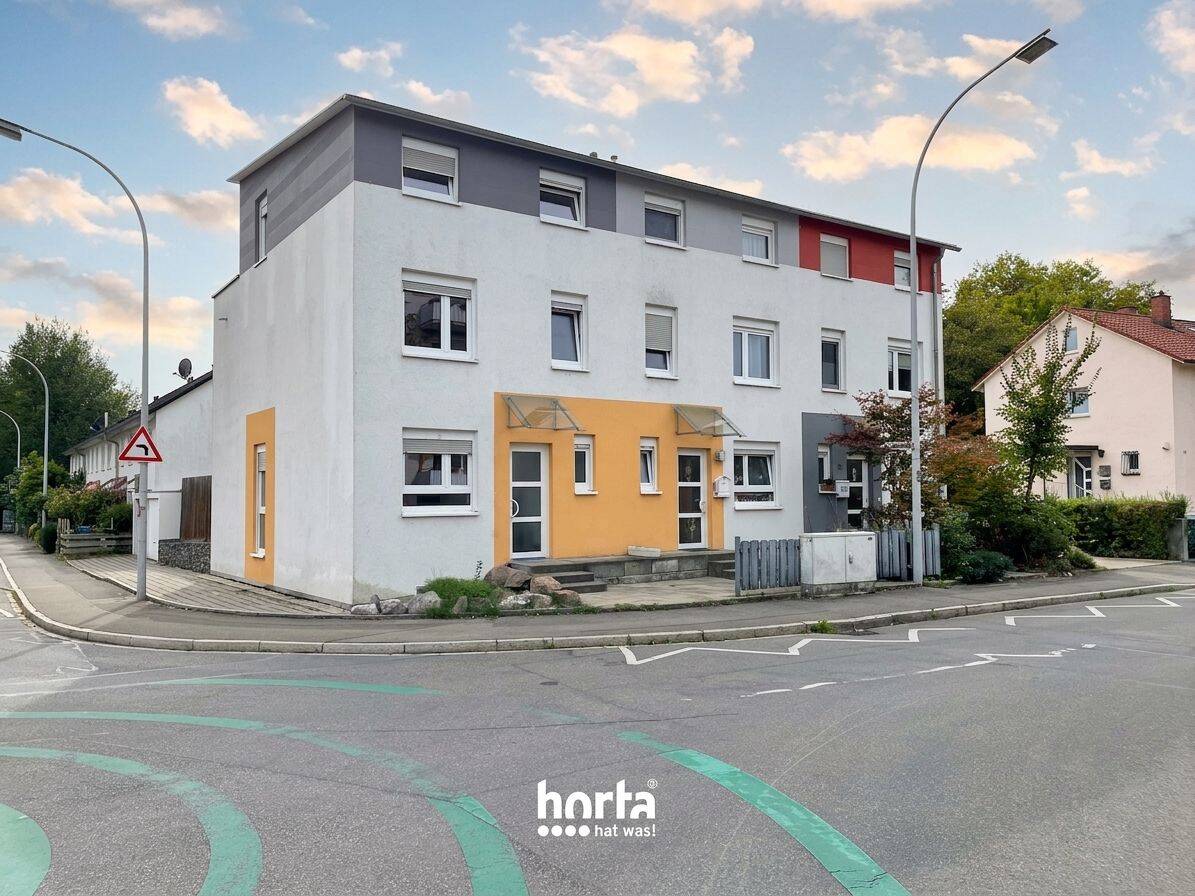 Schönes Reihenendhaus mit Gartenterrasse in Konstanz-Fürstenberg, 78467 Konstanz