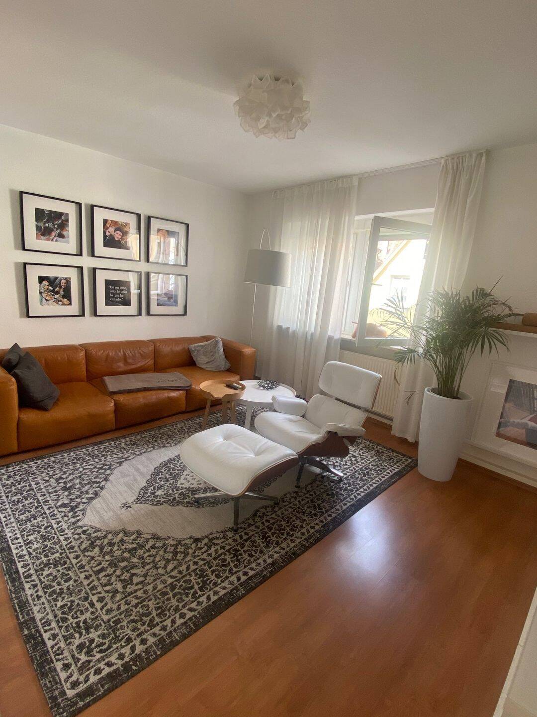Top sanierte 3 Zimmer Wohnung im Herzen der Altstadt, 97318 Kitzingen