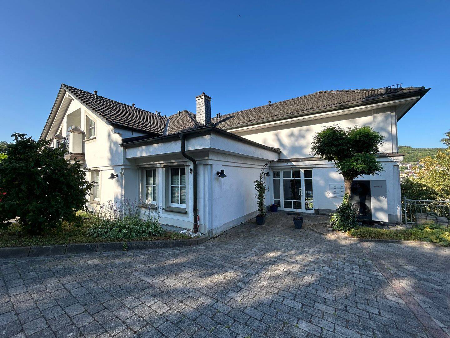 Gemütliche 2-Zimmer-Wohnung mit herrlichem Blick über Sundern, 59846 Sundern (Sauerland)