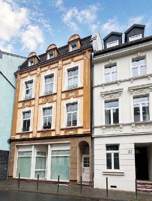 Altbau mit Potenzial zum 19,98-fachen der Jahresnettokaltmiete in beliebter Lage von Poppelsdorf, 53115 Bonn