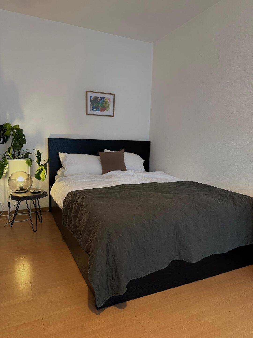 Eigentumswohnung, 1 Zimmer, 38 m², in München, 81737 München (Ramersdorf-Perlach)