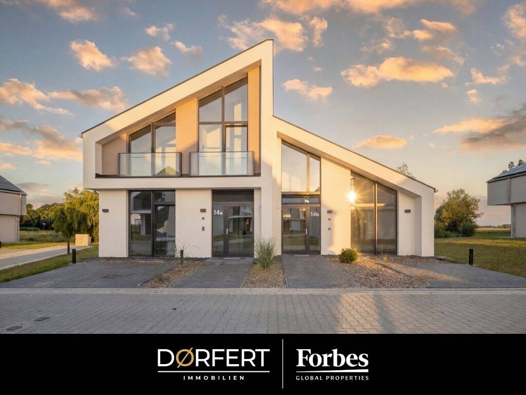 Fleesensee-Quartier: Wohneinheit 28 | Haus 13, 17213 Göhren-Lebbin