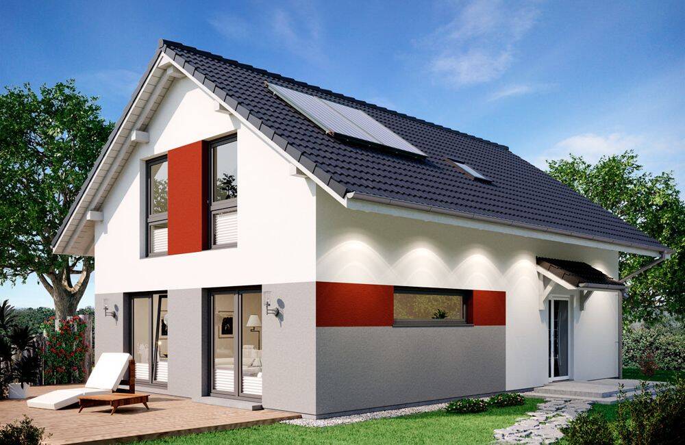 Ihr Traum vom Eigenheim – mit ScanHaus in Wurzen, 4808 Wurzen