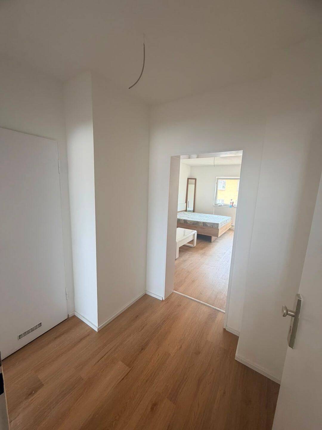 Möbilierte Wohnung zentral in Oberrad, 60599 Frankfurt am Main (Oberrad Sachsenhausen)