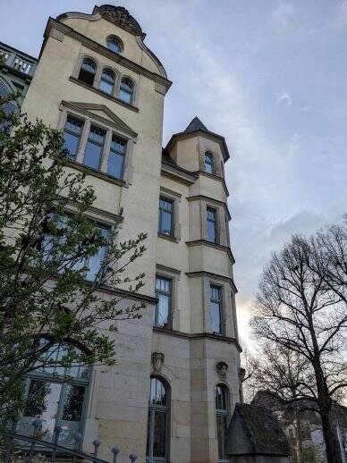 Wohnen auf Zeit – flexible Zeiträume, gut ausgestattete möblierte Zwei Zimmer Wohnung, Pauschalmiete., 1309 Dresden