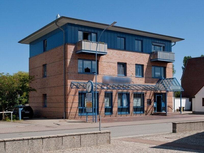 Mieter im Ostseebad gesucht, 23747 Dahme