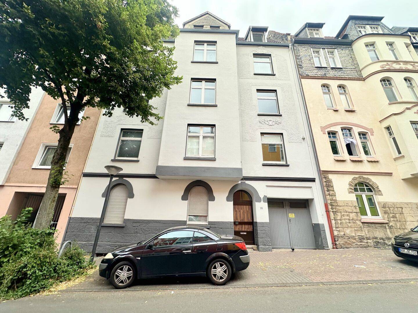 Haus in Hagen, 58097 Hagen (Altenhagen Boele Hochschulviertel Ischeland Mittelstadt)