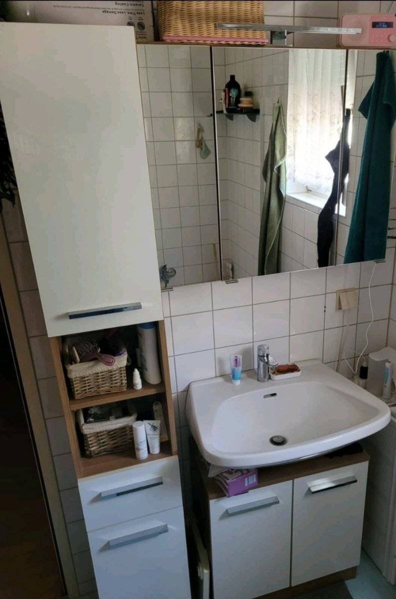 3 Zimmer, Wohnung, 75m2, ab Juli, 67063 Ludwigshafen am Rhein (Friesenheim/Nord)